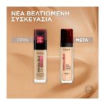 L’Oreal Infaillible 32h Fresh Wear SPF25 Foundation 30ml