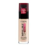 L’Oreal Infaillible 32h Fresh Wear SPF25 Foundation 30ml