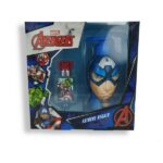 Avengers Gift Set Eau de Toilette 20ml & Shampoo 300ml