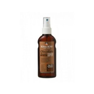 Rona Ross Chocolate Brown Sun Tan Dry Oil 150ml