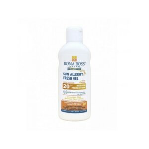 Rona Ross Sun Allergy SPF20 Fresh Gel 150ml