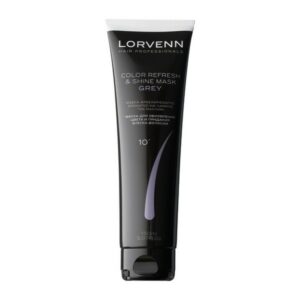 Lorvenn Color Refresh & Shine Mask 150ml