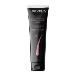 Lorvenn Color Refresh & Shine Mask 150ml
