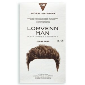 Lorvenn Color Pure For Men 40ml