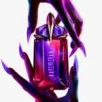 Mugler Alien Hypersense Eau De Parfum  Refillable 90ml