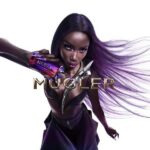 Mugler Alien Hypersense Eau De Parfum  Refillable 90ml