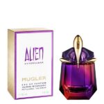 Mugler Alien Hypersense Eau De Parfum  Refillable 30ml