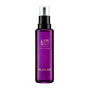 Mugler Alien Hypersense Eau De Parfum Refill Bottle 100ml