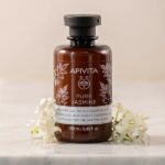 Apivita Pure Jasmine Shower Gel 250ml
