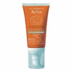 Avene Solaire Anti-age SPF50+ Dry Touch Αντηλιακή Κρέμα Προσώπου Με Αντιγηραντική Δράση 50ml