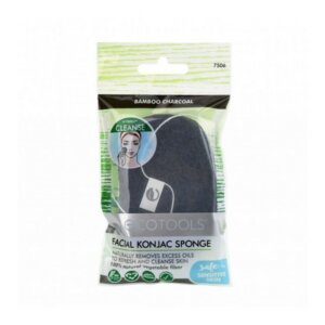 Ecotools Facial Koniac Charcoal Sponge