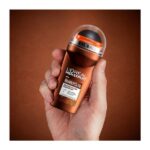 L’Oreal Paris Men Expert Barber Club Αποσμητικό Σώματος Με 48ωρη Προστασία Roll-On 50ml