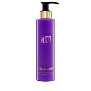 Mugler Alien Body Lotion 200ml