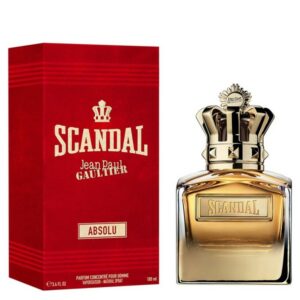Gaultier Scandal Pour Homme Absolu Parfum Concentré 100ml