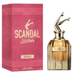 Gaultier Scandal Absolu for Her Parfum Concentré 80ml