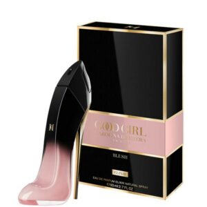 Carolina Herrera Good Girl Blush Elixir Eau De Parfum 80ml