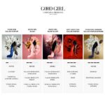 Carolina Herrera Good Girl Blush Elixir Eau De Parfum 80ml