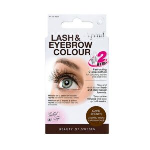 Depend Eyebrow Colour Βαφή Φρυδιών