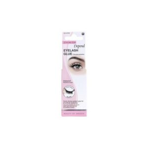 Depend Eyelash Glue Κόλλα Βλεφαρίδων