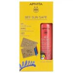 Apivita Promo Bee Sun Safe Για Παιδιά SPF50 200ml