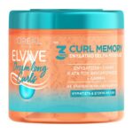 L’Oreal Elvive Dream Long Curl Memory Gel Για Τέλειες Μπούκλες 400ml