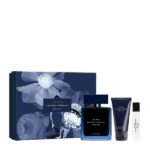 Narciso Rodriguez Bleu Noir Spring Set