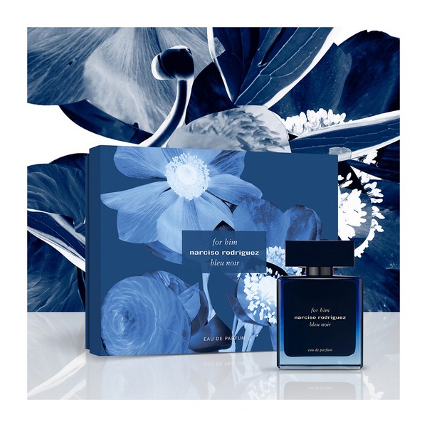 Narciso Rodriguez Bleu Noir Spring Set