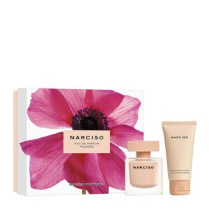 Narciso Rodriguez Narciso Poudre Spring Set