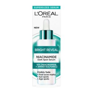 L’Oreal Paris Bright Reveal Niacinamide Dark Spot Serum 30ml