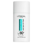 L’Oreal Paris Bright Reveal SPF50+ Dark Spot UV Fluid Κατά Των Κηλίδων 50ml