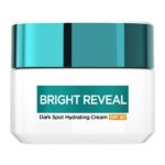 L’Oreal Paris Bright Reveal SPF50 Dark Spot Cream Κατά Των Κηλίδων 50ml