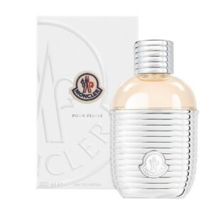 Moncler Pour Femme Eau De Parfum 100ml