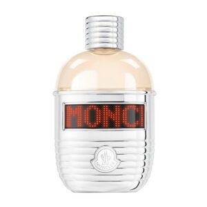 Moncler Pour Femme Eau De Parfum Refillable 150ml
