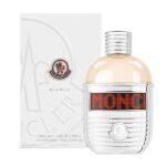 Moncler Pour Femme Eau De Parfum Refillable 150ml