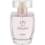Elode Life Is A Dream EDP 100ml