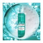L’Oreal Paris Bright Reveal Spot Fading Seum-In-Cleanser Gel Καθαρισμού Προσώπου Kατά των Σκούρων Κηλίδων 150ml