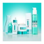 L’Oreal Paris Bright Reveal Spot Fading Seum-In-Cleanser Gel Καθαρισμού Προσώπου Kατά των Σκούρων Κηλίδων 150ml