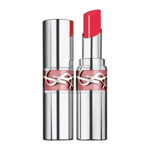 YSL Loveshine Wet Shine Lipstick – Κραγιόν Υδάτινης Λάμψης