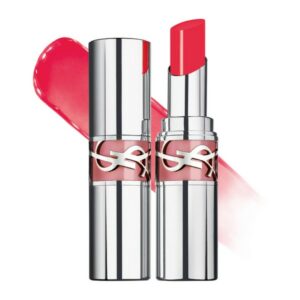 YSL Loveshine Wet Shine Lipstick – Κραγιόν Υδάτινης Λάμψης