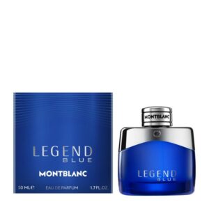 Montblanc Legend Blue Eau De Parfum 50ml