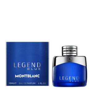 Montblanc Legend Blue Eau De Parfum 30ml