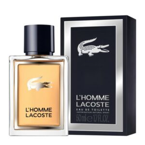 Lacoste L’Homme Eau De Toilette 50ml