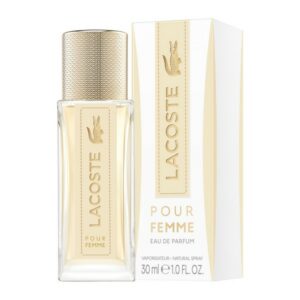 Lacoste Pour Femme Eau De Parfum 30ml