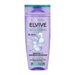 L’Oreal Elvive Hydra Hyaluronic Pure Shampoo 400ml
