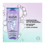 L’Oreal Elvive Hydra Hyaluronic Pure Shampoo 400ml
