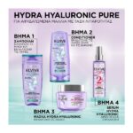 L’Oreal Elvive Hydra Hyaluronic Pure Conditioner 300ml