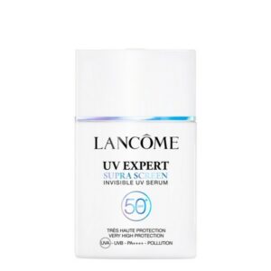 Lancome UV Expert Supra Screen SPF 50+ Invisible UV Serum 40ml