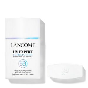 Lancome UV Expert Supra Screen SPF 50+ Invisible UV Serum 40ml