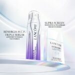 Lancome UV Expert Supra Screen SPF 50+ Invisible UV Serum 40ml