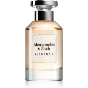 Abercrombie & Fitch Authentic Women Eau de Parfum 100ml